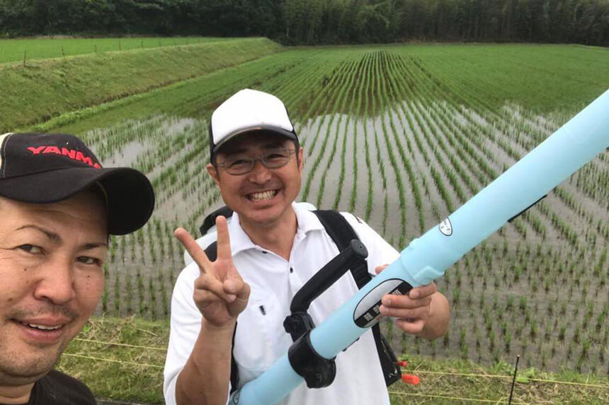 ありがとうファーム2