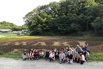 工場見学ツアー1