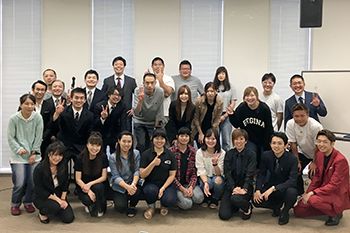 工場見学ツアー2