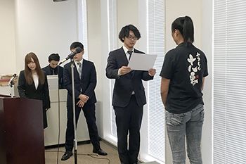 工場見学ツアー3