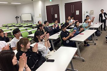 工場見学ツアー4