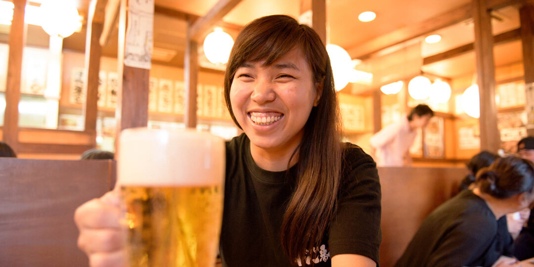 株式会社ありがとうカンパニーは飲食業界が初めての方でも安心