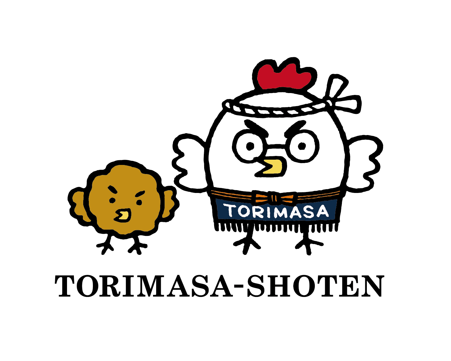 鳥正商店